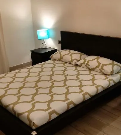 Apartamento Garden