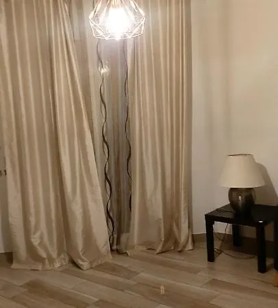 Garden Apartamento Bari