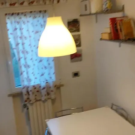Apartamento Garden *