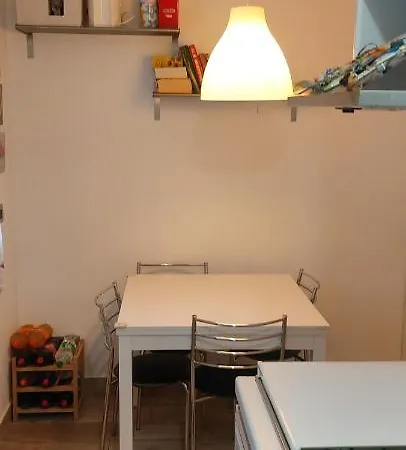 Appartement Garden