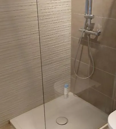 Apartamento Garden Bari