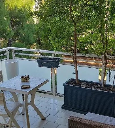 Apartamento Garden Bari