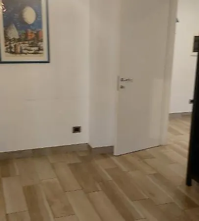 Apartamento Garden Bari