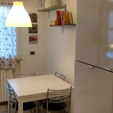 Garden Appartement