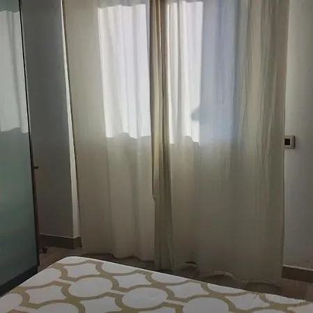 Appartement Garden Bari