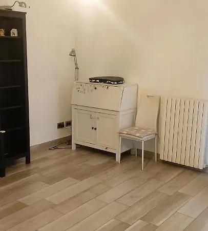Apartamento Garden Bari