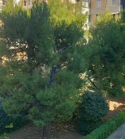 Appartement Garden *