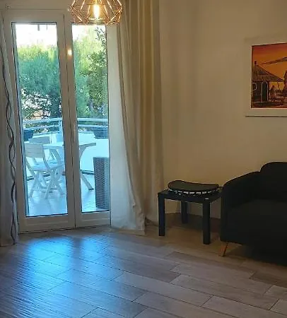 Appartement Garden