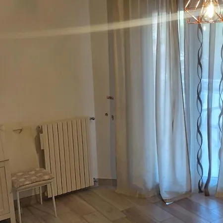 Apartamento Garden Bari