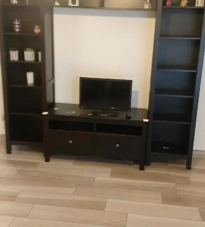 Garden Appartement Bari