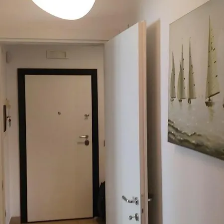 Appartement Garden *