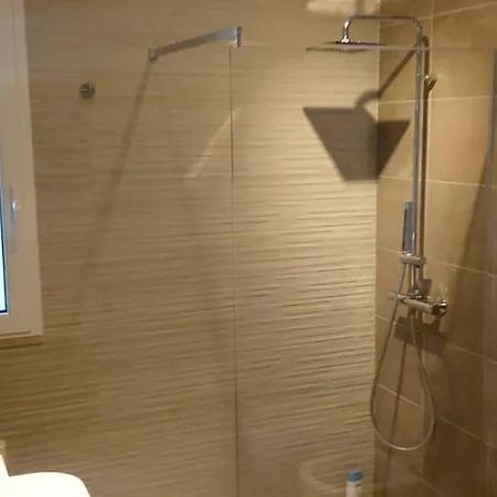 Apartamento Garden Bari