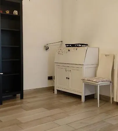 Appartement Garden
