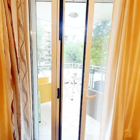 Appartement Garden