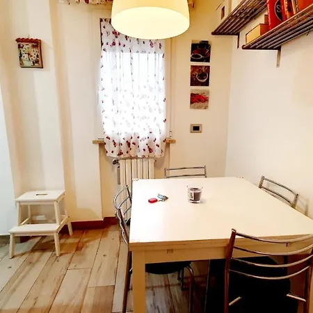 Appartement Garden