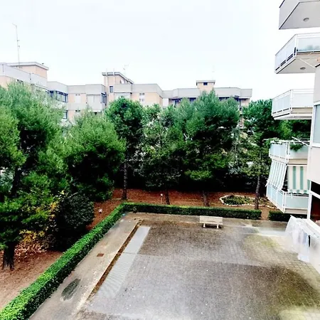 Appartement Garden *